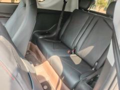 Chery Fengyun Little Ant Facelifted Youth Edition 251km True Love Edition 25.05kWh - ფოტო 8