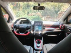 Chery Fengyun Little Ant Facelifted Youth Edition 251km True Love Edition 25.05kWh - ფოტო 9