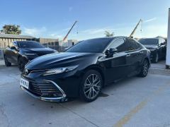 Toyota Camry 2.5G Luxury Edition - photo 1