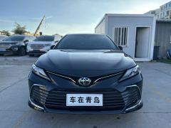 Toyota Camry 2.5G Luxury Edition - photo 2