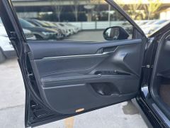 Toyota Camry 2.5G Luxury Edition - photo 3