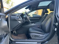 Toyota Camry 2.5G Luxury Edition - photo 4