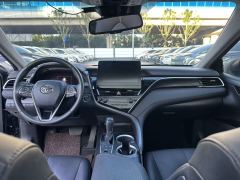 Toyota Camry 2.5G Luxury Edition - photo 6