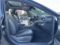 Toyota Camry 2.5G Luxury Edition - photo 7
