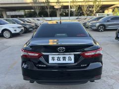 Toyota Camry 2.5G Luxury Edition - photo 8