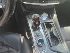 Cadillac CT5 28T Luxury - ფოტო 19