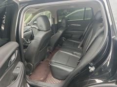 Buick Enclave Plus 652T 2WDLuxury Version 5 - ფოტო 13
