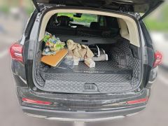 Buick Enclave Plus 652T 2WDLuxury Version 5 - ფოტო 15