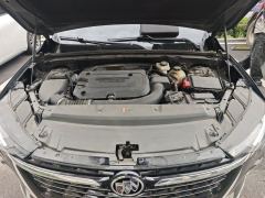 Buick Enclave Plus 652T 2WDLuxury Version 5 - ფოტო 16