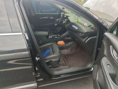 Buick Enclave Plus 652T 2WDLuxury Version 5 - ფოტო 19