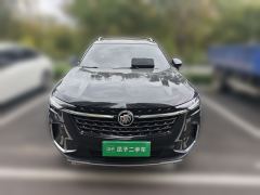 Buick Enclave Plus 652T 2WDLuxury Version 5 - ფოტო 2