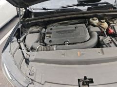 Buick Enclave Plus 652T 2WDLuxury Version 5 - ფოტო 20