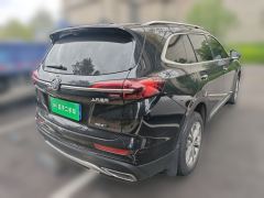 Buick Enclave Plus 652T 2WDLuxury Version 5 - ფოტო 4
