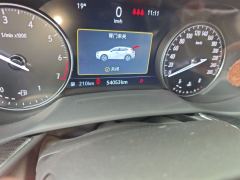 Buick Enclave Plus 652T 2WDLuxury Version 5 - ფოტო 8