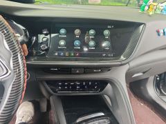 Buick Enclave Plus 652T 2WDLuxury Version 5 - ფოტო 9