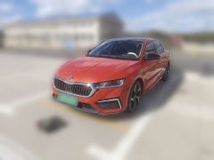Skoda Octavia PRO TSI280 Flagship Edition - ფოტო 1