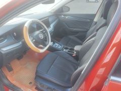 Skoda Octavia PRO TSI280 Flagship Edition - ფოტო 11