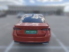 Skoda Octavia PRO TSI280 Flagship Edition - ფოტო 3