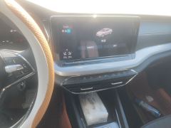 Skoda Octavia PRO TSI280 Flagship Edition - ფოტო 9