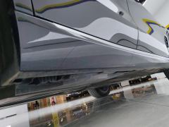 BMW X5 xDrive30Li M Sport Package - ფოტო 10