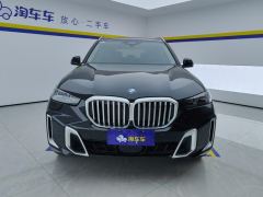 BMW X5 xDrive30Li M Sport Package - ფოტო 3
