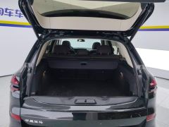 BMW X5 xDrive30Li M Sport Package - ფოტო 7