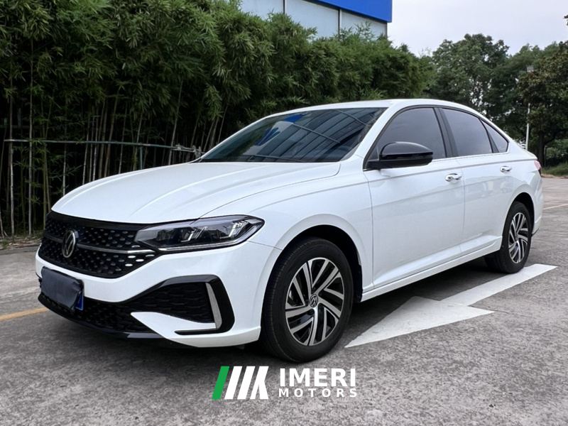 Volkswagen Lavida 300TSI Edition - автомобиль из Китая