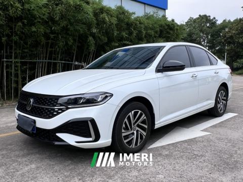 2024 Volkswagen Lavida 300TSI Edition - ავტომობილი ჩინეთიდან