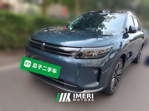 2024 AITO M7 210km AWDUltraSmart Drive Edition 5 - ავტომობილი ჩინეთიდან