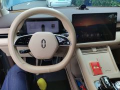AITO M7 210km AWDUltraSmart Drive Edition 5 - ფოტო 11