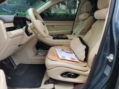 AITO M7 210km AWDUltraSmart Drive Edition 5 - ფოტო 18