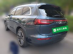 AITO M7 210km AWDUltraSmart Drive Edition 5 - ფოტო 5