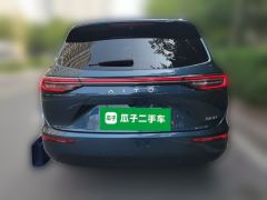 AITO M7 210km AWDUltraSmart Drive Edition 5 - ფოტო 6