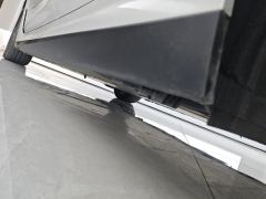 BMW i3 eDrive 40 L Midnight Edition Package - photo 11