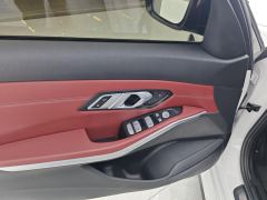 BMW i3 eDrive 40 L Midnight Edition Package - photo 13