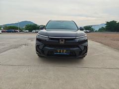 Honda Breeze 240TURBO RWD Luxury Edition 5-seater - photo 2