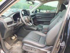 Honda Breeze 240TURBO RWD Luxury Edition 5-seater - photo 4