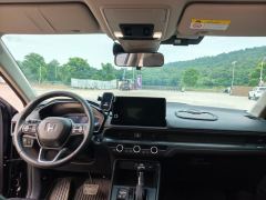 Honda Breeze 240TURBO RWD Luxury Edition 5-seater - photo 5