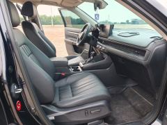 Honda Breeze 240TURBO RWD Luxury Edition 5-seater - photo 6