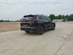 Honda Breeze 240TURBO RWD Luxury Edition 5-seater - photo 7
