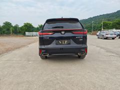 Honda Breeze 240TURBO RWD Luxury Edition 5-seater - photo 8