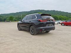 Honda Breeze 240TURBO RWD Luxury Edition 5-seater - photo 9