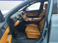 Jetour Mountain Sea L7 PLUS 1.5T 220km Flagship Edition 7-seater - ფოტო 14