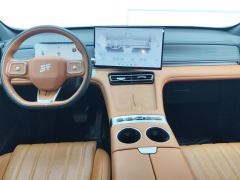 Jetour Mountain Sea L7 PLUS 1.5T 220km Flagship Edition 7-seater - ფოტო 16
