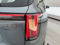 Jetour Mountain Sea L7 PLUS 1.5T 220km Flagship Edition 7-seater - ფოტო 5