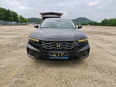 Honda Accord Sport Series 260TURBO Luxury Edition - ფოტო 2