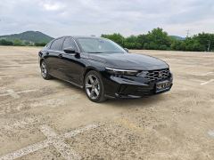 Honda Accord Sport Series 260TURBO Luxury Edition - ფოტო 3