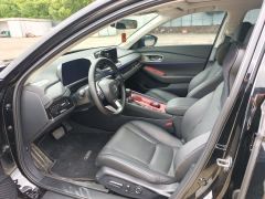 Honda Accord Sport Series 260TURBO Luxury Edition - ფოტო 4