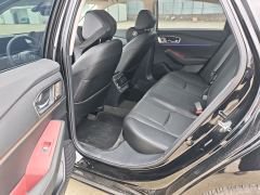 Honda Accord Sport Series 260TURBO Luxury Edition - ფოტო 5