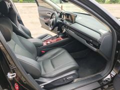 Honda Accord Sport Series 260TURBO Luxury Edition - ფოტო 7